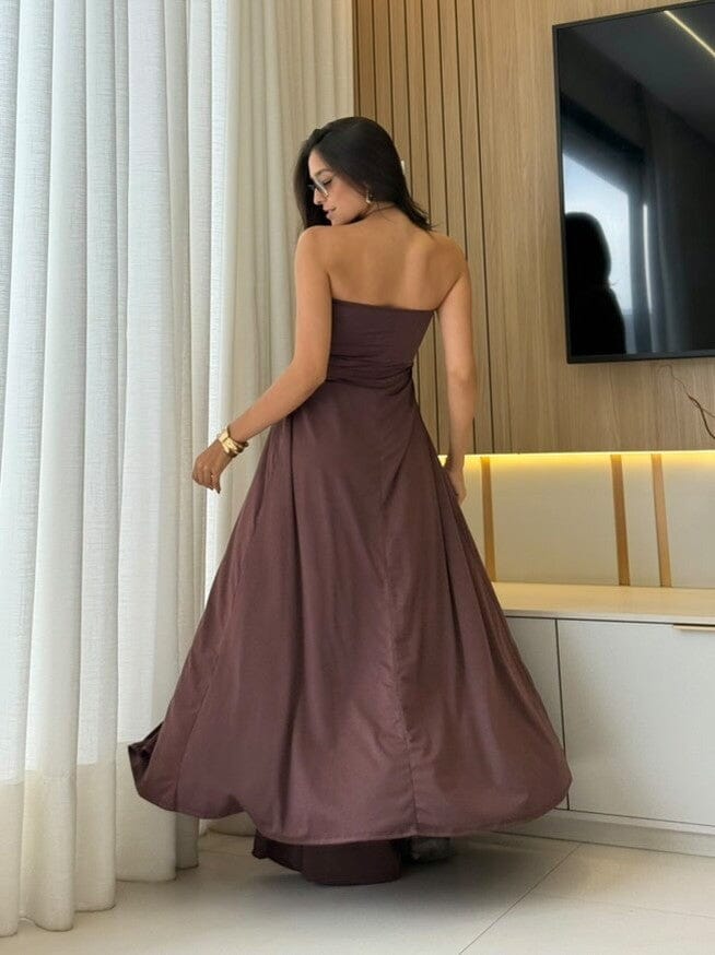 Conjunto Túnica Aline
