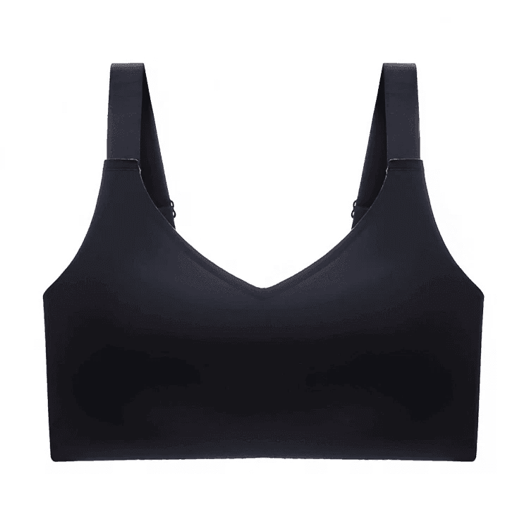 Sutiã Premium Reforçado - Sustentação e conforto (Leve 2 Pague 1) - Moda em Forma