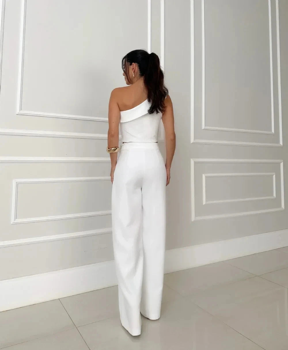 Últimas Unidades - Conjunto Helena + Frete Grátis Conjunto Helena MRL-145 Miralleve