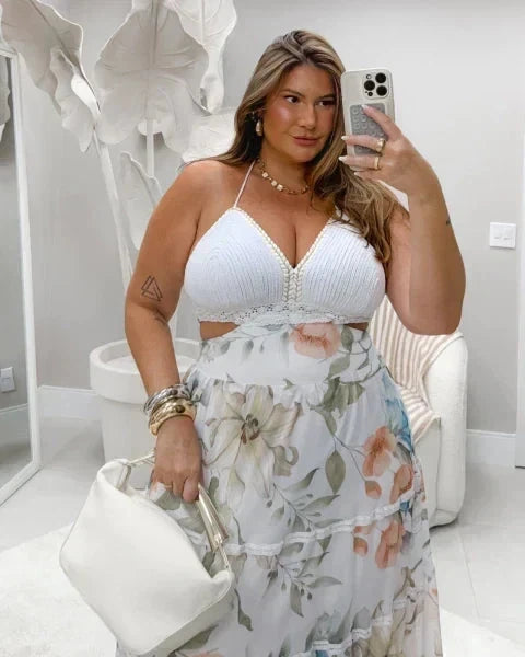 Vestido Lara Vestido Lara MRL-162 Miralleve