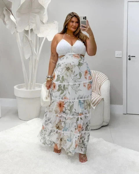 Vestido Lara Vestido Lara MRL-162 Miralleve