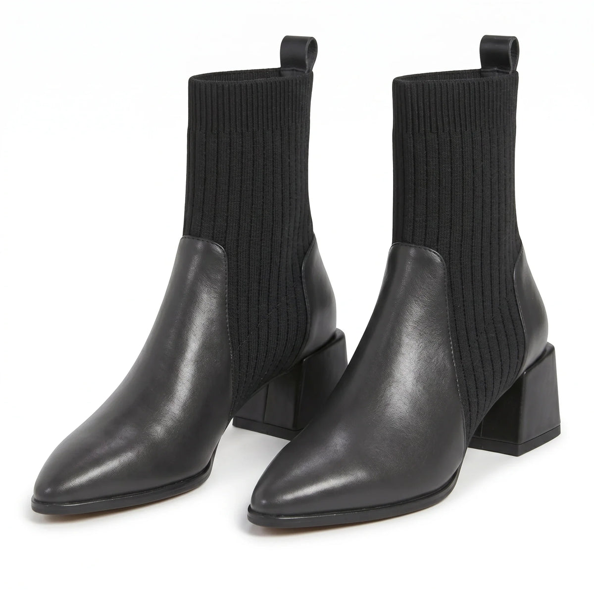 Bota Monique Classic Ortopédica