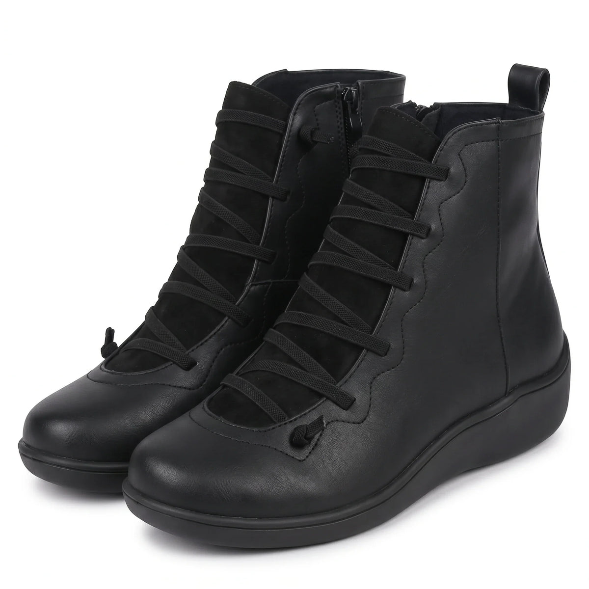 Bota OrthoFrost Ortopédica