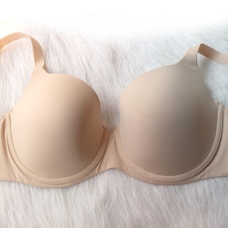 Sutiã de Sustentação Allure -[Pague 1 & Leve 3] + Brinde Calcinha Modeladora Sutiã Sustentação MRL-025 Miralleve 