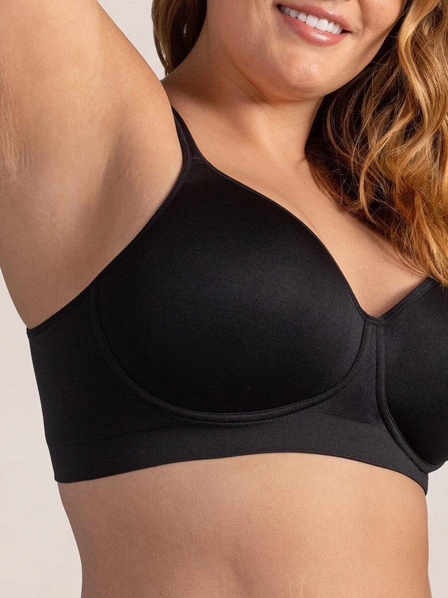 Sutiã Modelador Libelle (Compre 1 Leve 3) Sutiã Modelador MRL-045 Miralleve 