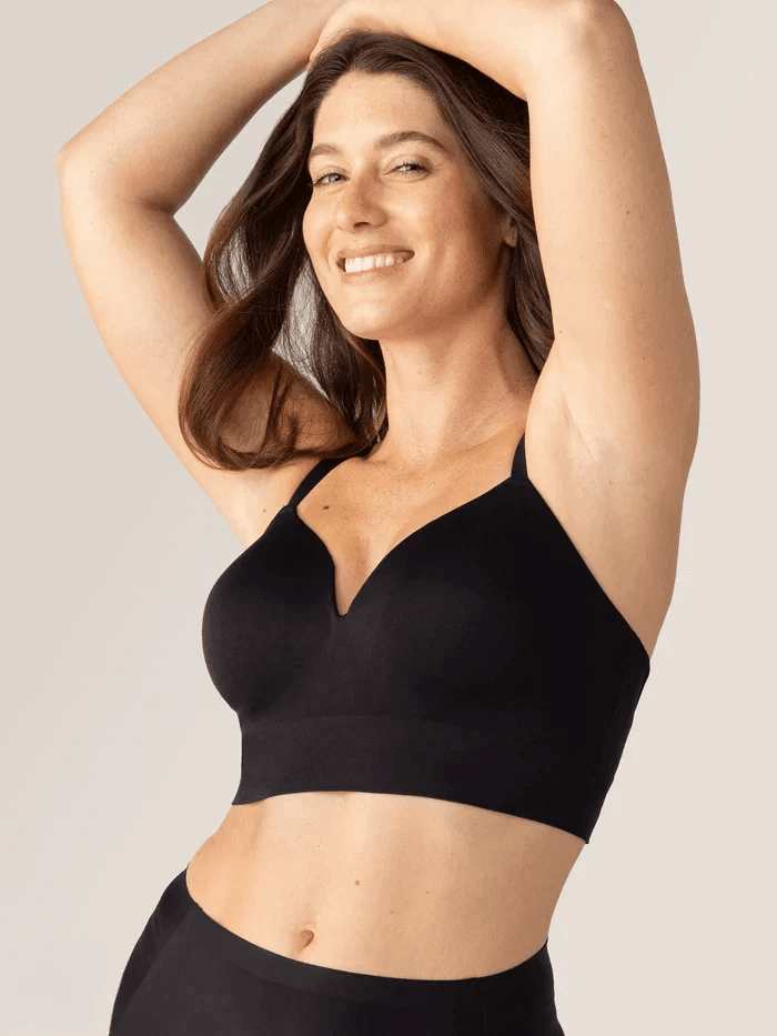 Sutiã Modelador Libelle (Compre 1 Leve 3) Sutiã Modelador MRL-045 Miralleve 