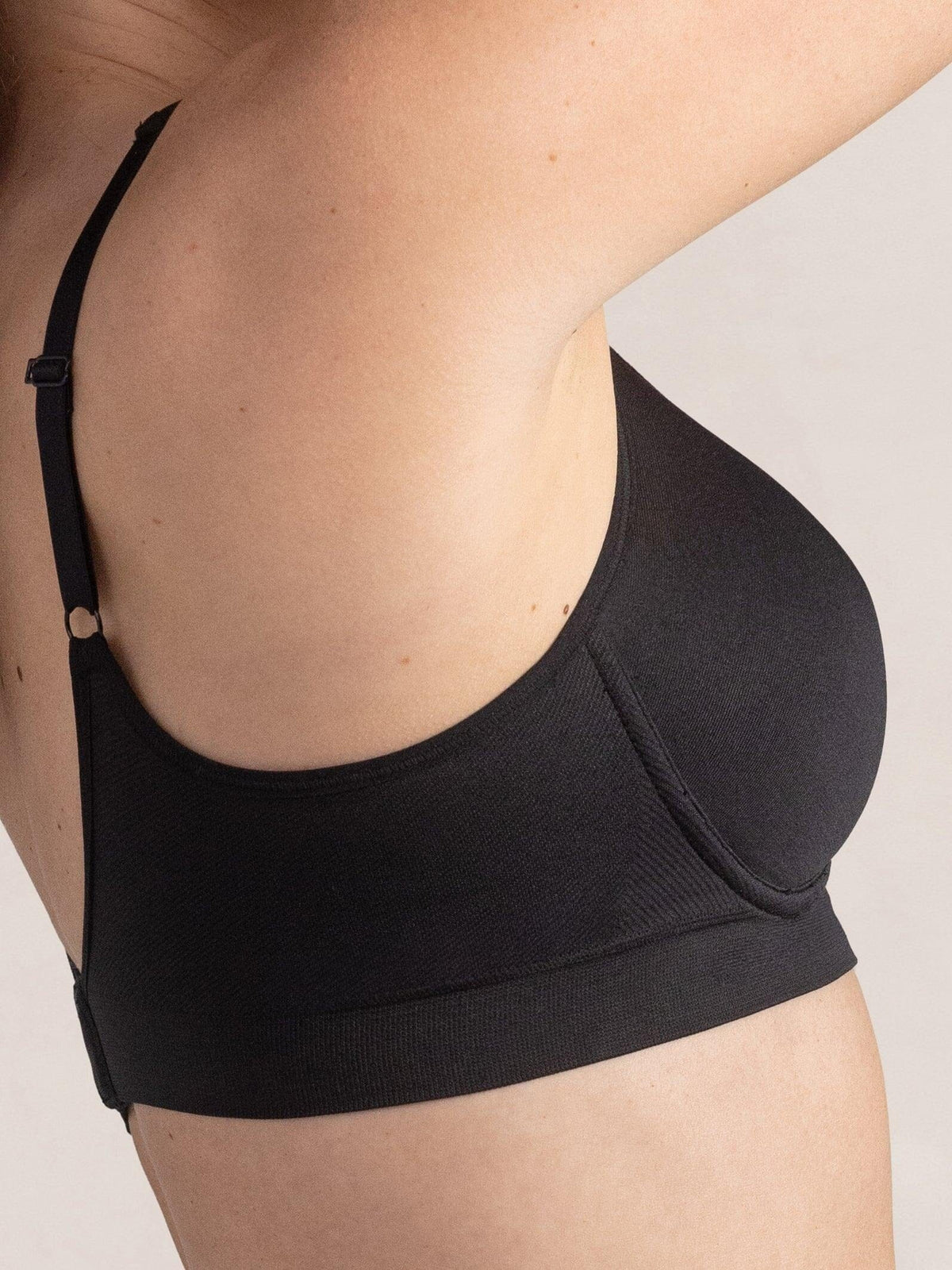 Sutiã Modelador Libelle (Compre 1 Leve 3) Sutiã Modelador MRL-045 Miralleve 
