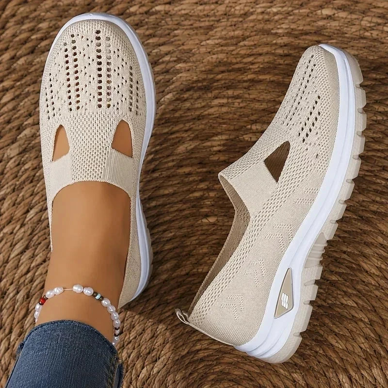 Tênis Ortopédico Ultra Comfort - Frete Grátis + Brinde Grátis Tênis Ortopédico MRL-193 Miralleve 